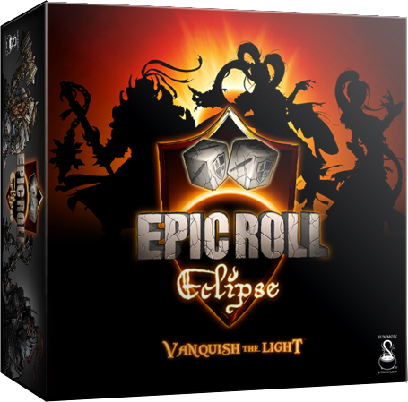 Epic Roll Eclipse